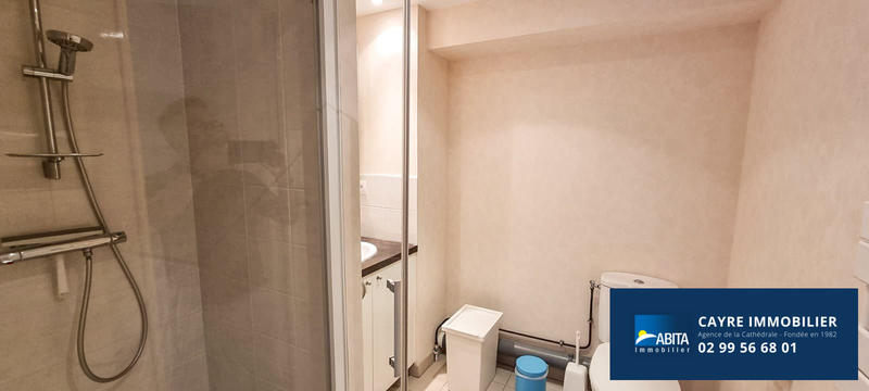 Appartement - 77 m² - 3 pièces