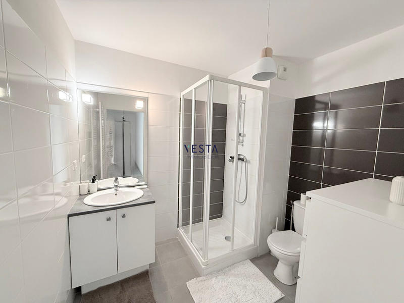 Appartement - 32 m² - 1 pièce