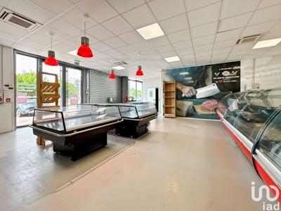 Local commercial - 400 m²