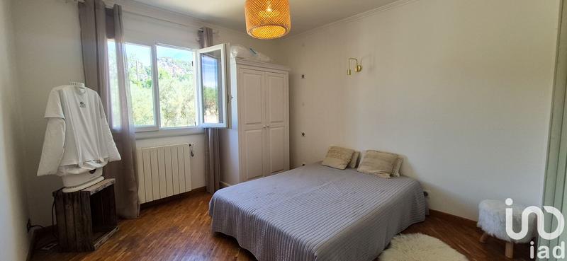 Maison - 146 m² - 7 pièces