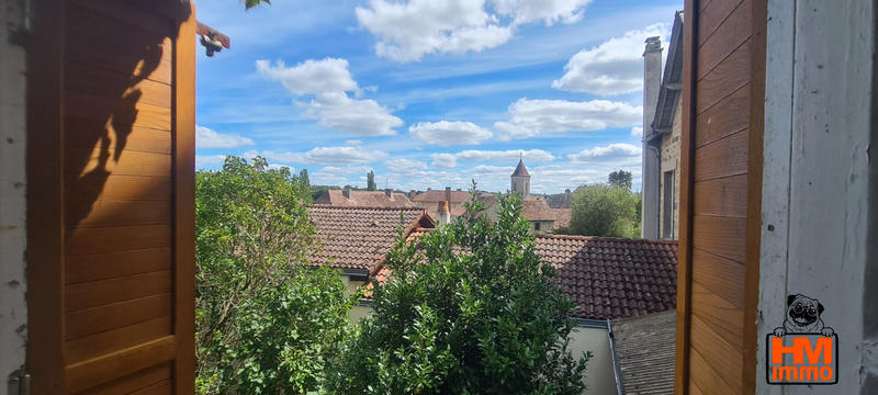 Maison - 112 m² - 5 pièces