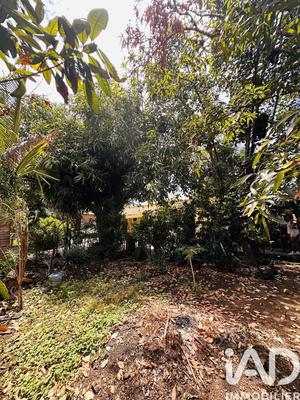 Maison - 67 m² - 3 pièces