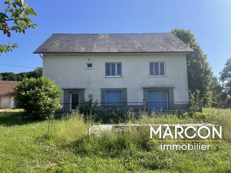 Maison - 291 m² - 11 pièces