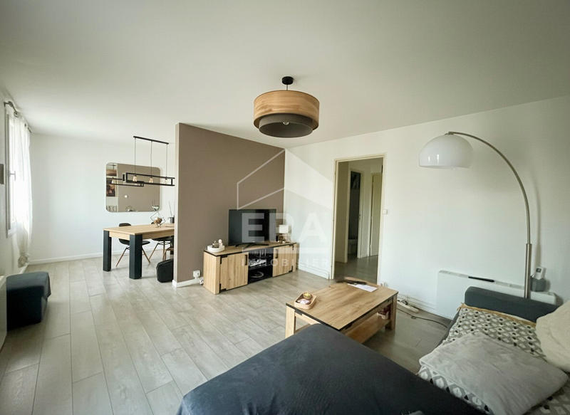 Appartement - 75 m² - 3 pièces