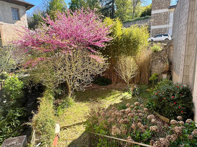 Maison - 145 m² - 14 pièces