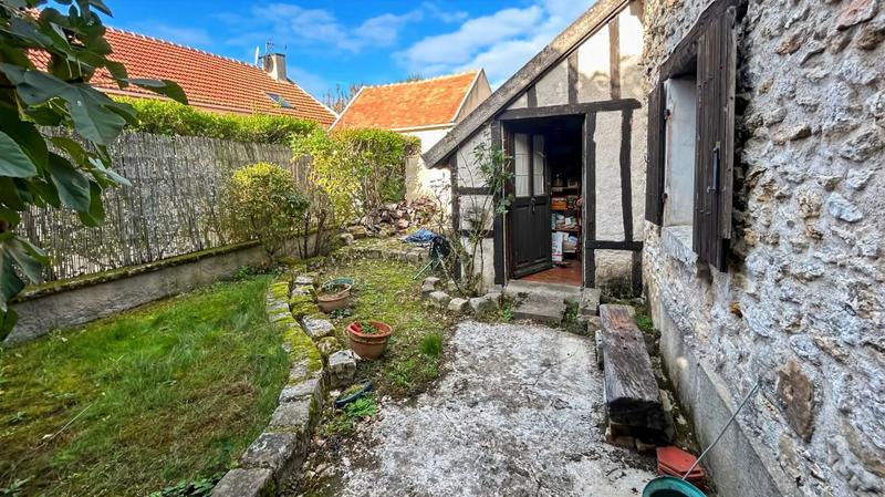 Maison - 82 m² - 4 pièces