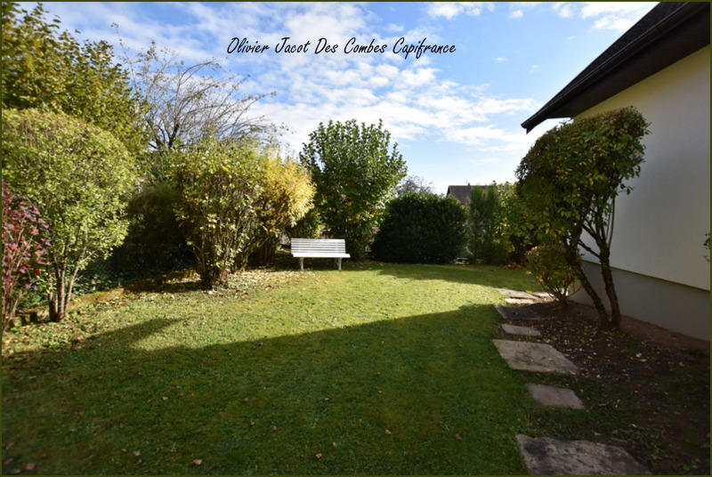 Maison - 185 m² - 6 pièces