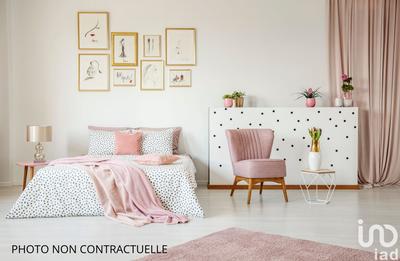 Appartement - 75 m² - 3 pièces