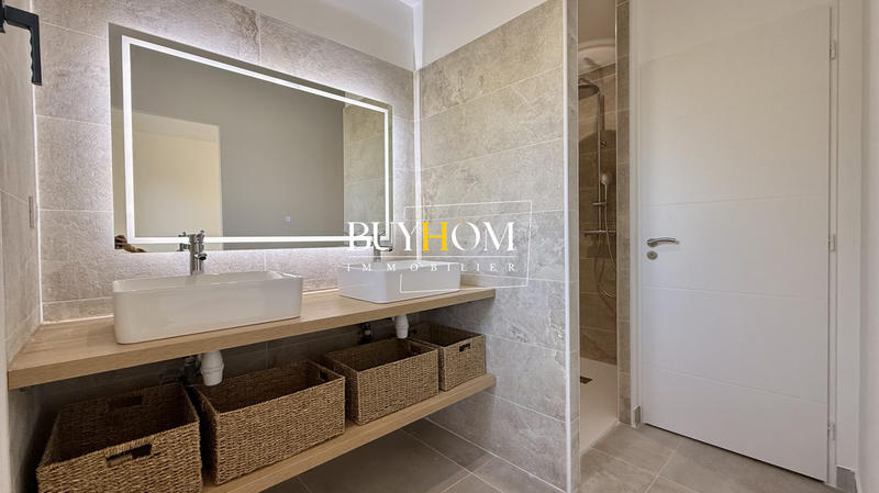 Maison - 118 m² - 4 pièces