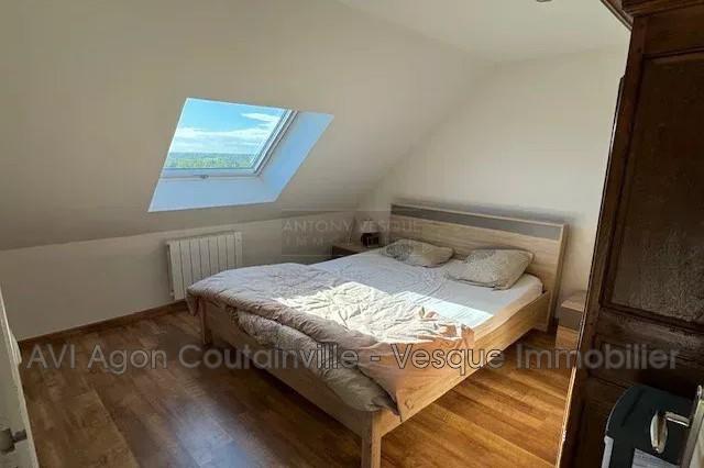 Maison - 106 m² - 5 pièces