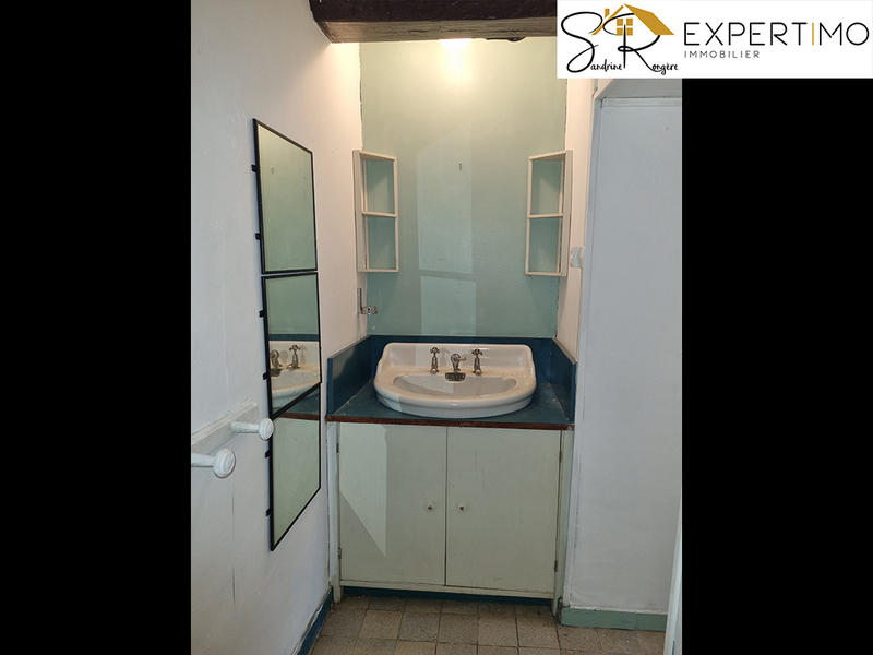 Maison - 173 m² - 7 pièces