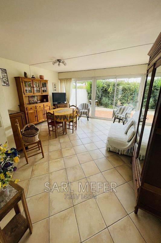 Villa - 88 m² - 4 pièces