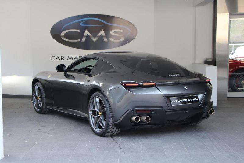 Ferrari Roma V8 3.9 620