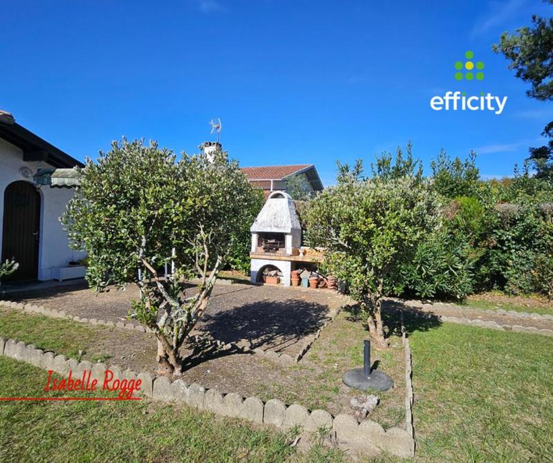 Maison - 82 m² - 4 pièces