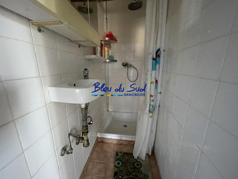 Maison - 70 m² - 6 pièces