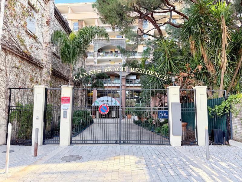 Appartement - 36 m² - 3 pièces