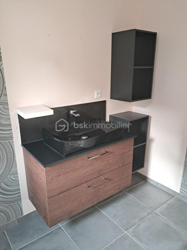 Villa - 76 m² - 4 pièces