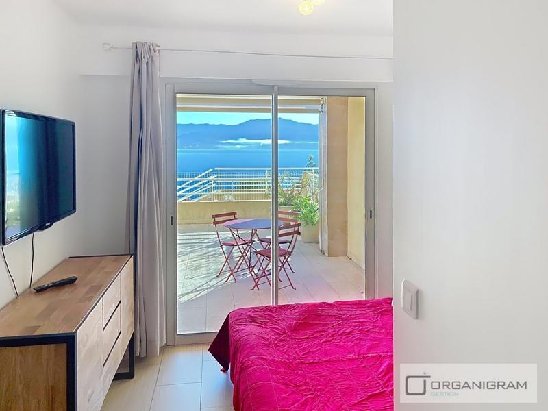 Appartement - 30 m² - 1 pièce