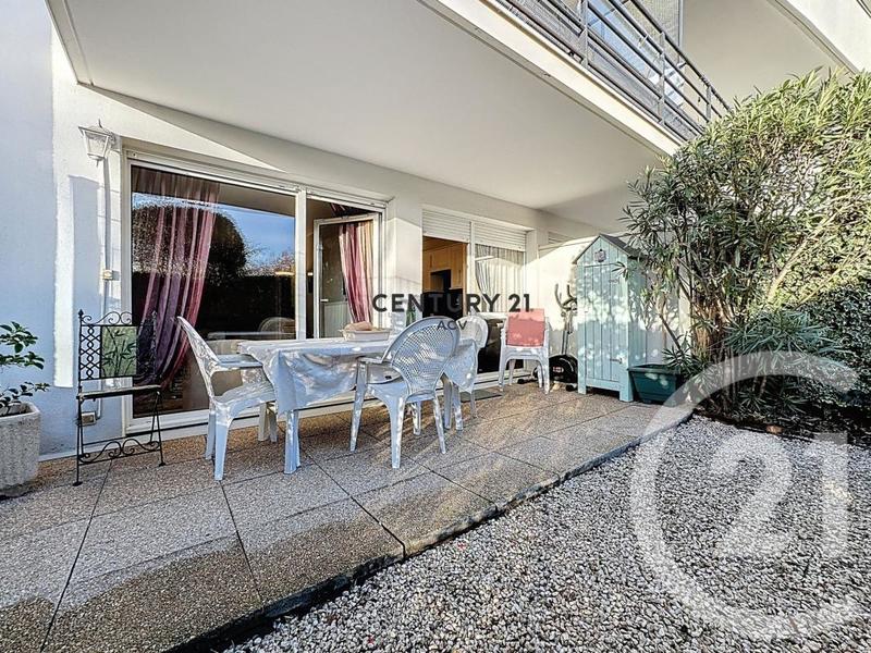 Appartement - 76 m² - 3 pièces