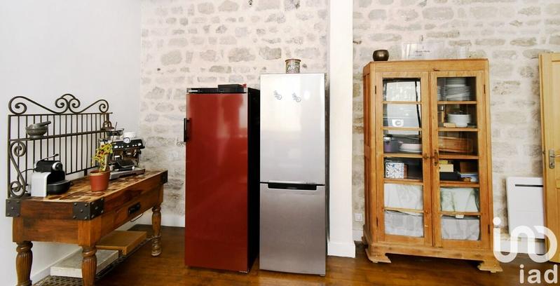 Appartement - 120 m² - 5 pièces