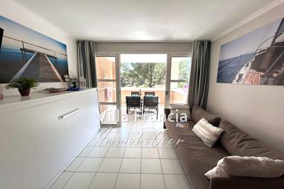 Appartement - 28 m² - 2 pièces