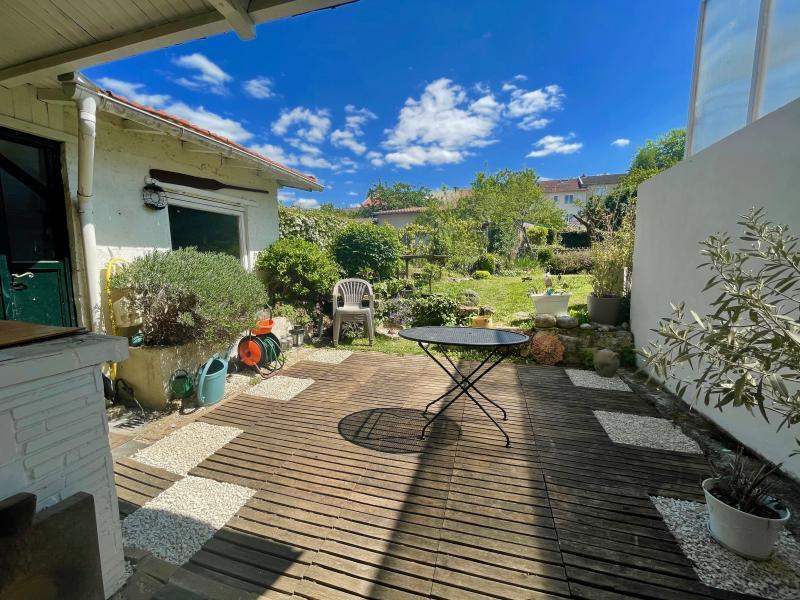 Maison - 115 m² - 6 pièces