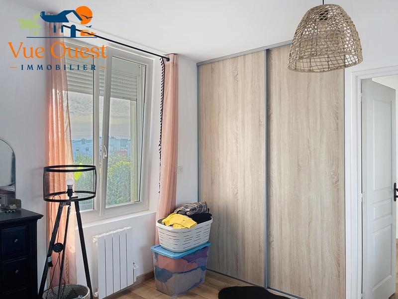 Maison - 96 m² - 4 pièces