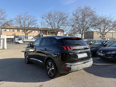 Peugeot 3008 131cv Bluehdi Allure Eat8 Boite Auto