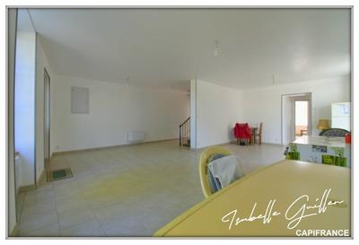 Maison - 146 m² - 5 pièces