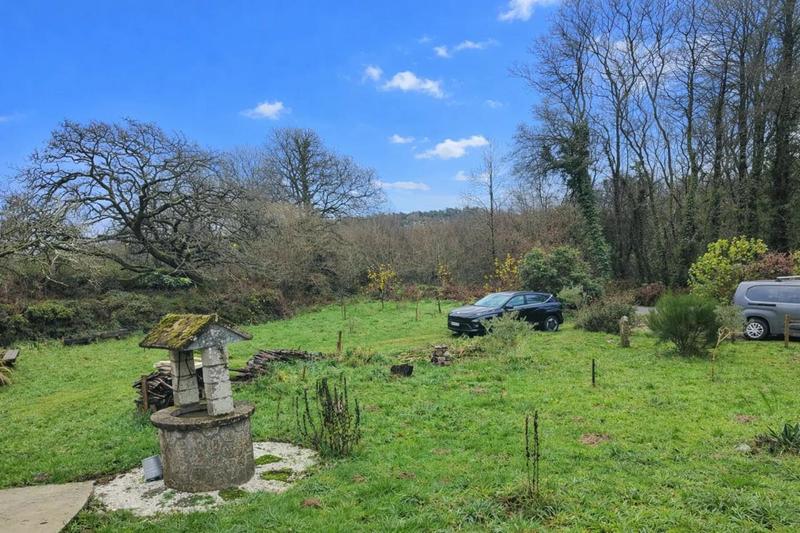 Maison - 47 m² - 3 pièces