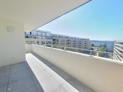 Appartement - 79 m² - 3 pièces