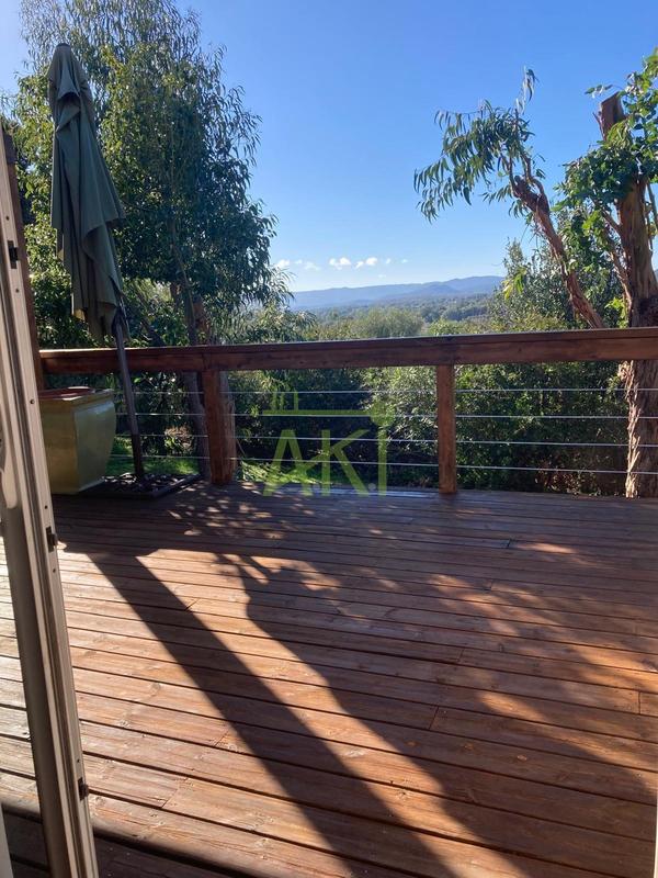 Maison - 94 m² - 4 pièces