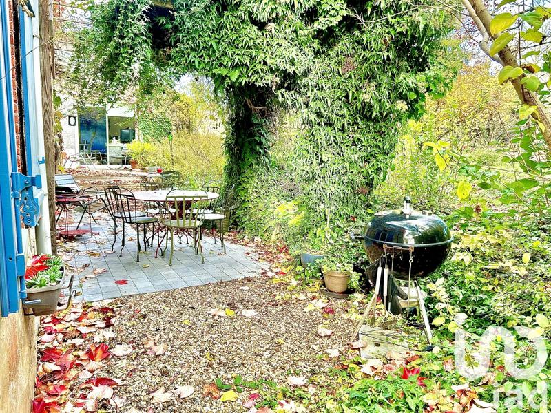 Maison - 174 m² - 8 pièces