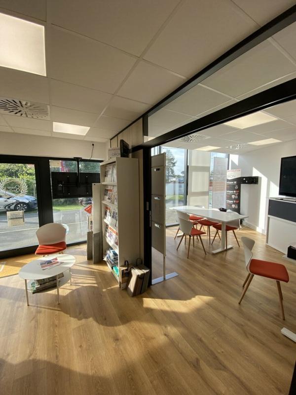 Local commercial - 80 m²