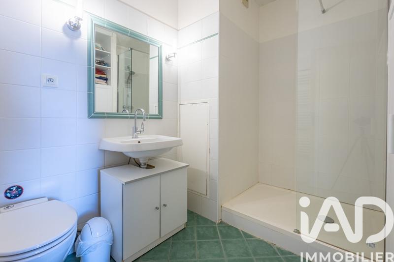 Maison - 94 m² - 4 pièces