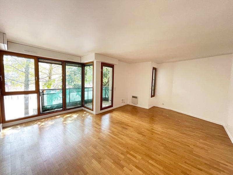Appartement - 86 m² - 4 pièces