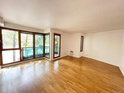 Appartement - 86 m² - 4 pièces