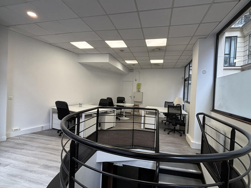 Local commercial - 69 m²