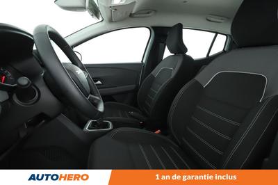 Dacia sandero III 1.0 TCe Expression 91 ch