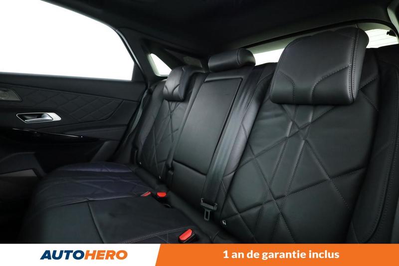 Ds Ds 7 1.5 Blue-HDi Rivoli Eat8 130 ch