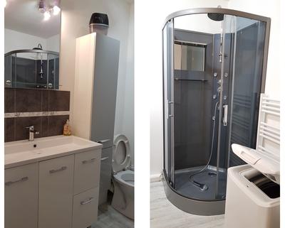 Appartement - 27 m² - 1 pièce