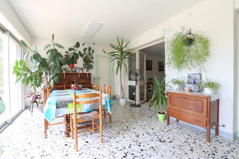 Maison - 115 m² - 6 pièces