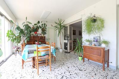 Maison - 115 m² - 6 pièces