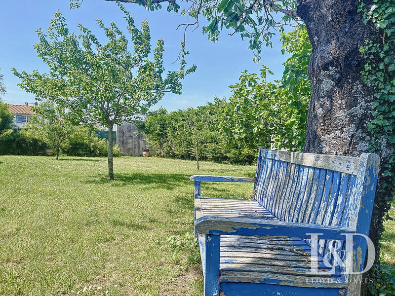 Maison - 175 m² - 5 pièces