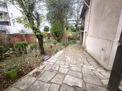 Maison traditionnelle - 66 m² - 3 pièces