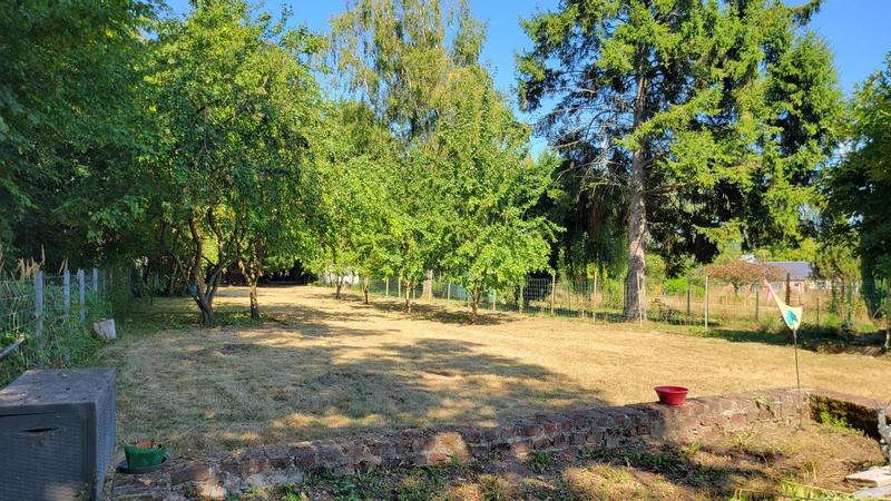 Maison de village - 173 m² - 7 pièces