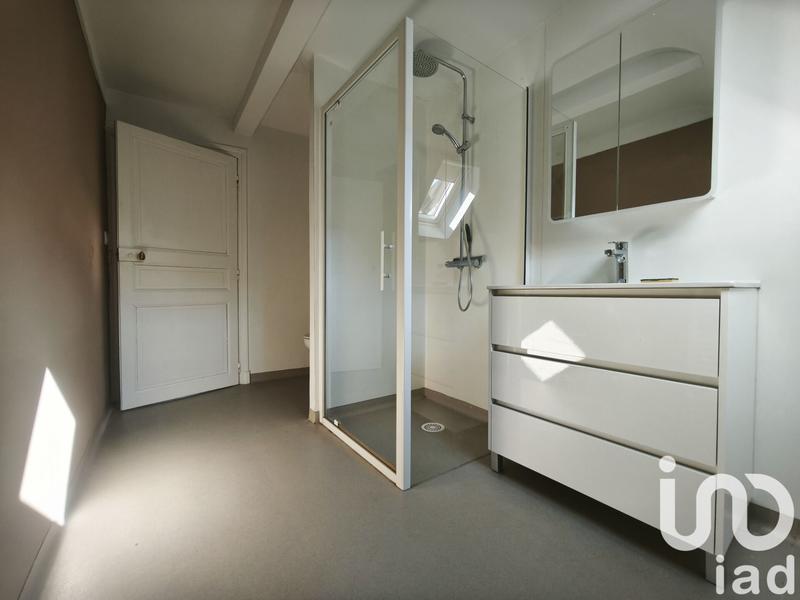 Maison de ville - 80 m² - 4 pièces