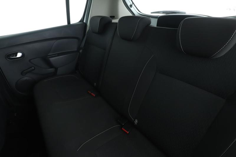 Dacia Sandero II 1.0 SCe Confort 73 ch