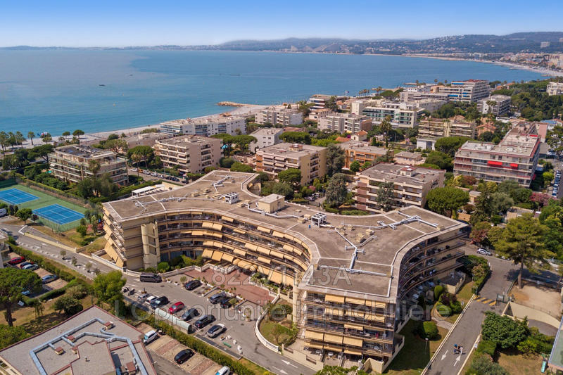 Appartement - 24 m² - 1 pièce