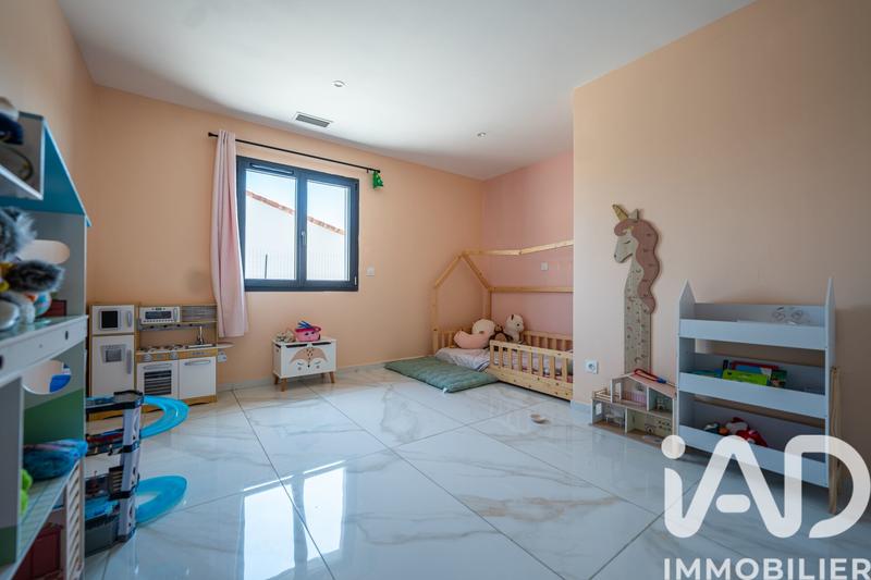 Maison - 133 m² - 4 pièces